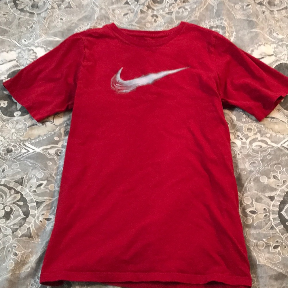 Nike Boys tshirt